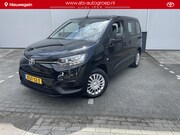 Toyota PROACE CITY Verso - 1.2 Turbo Cool Comfort | 5 Persoons