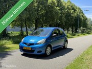 Toyota Aygo - 1.0-12V Access*NEW APK*DEALERONDERHOUDEN*AIRCO