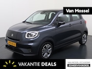 Leapmotor T03 - Design 37.3 kWh | SUPER DEAL | VAN € 20.650, - VOOR € 16.940