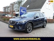 Mazda CX-5 - 2.0 SkyActiv-G 165 GT-M Line Automaat (Navi, Camera, Cruise,