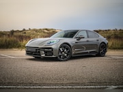 Porsche Panamera - 2.9 4 E-Hybrid | SportDesign | Sportuitlaat | Approved | Car