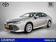 Toyota Camry - 2.5 Hybrid Executive | 1e Eigenaar | Nieuw Geleverd & Onderh
