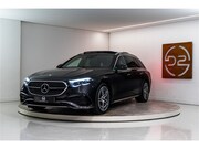 Mercedes-Benz E-klasse - Estate 300 e AMG 313PK | Pano | LED | Trekhaak | Sfeer | Bur