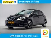 Nissan Pulsar - 1.2 DIG-T Tekna [ Navi Leder 360­°camera Stoelverwarming ]