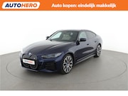 BMW i4 - eDrive40 High Executive 84 kWh |PK02422|