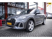 Audi Q5 - 55 TFSIe Quattro Competition S-line | Panoramadak | Leder | 