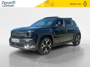 Renault 4 - Techno comfort range Plein Sud | Canvas Schuifdak | 1.800 eu