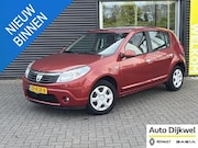 Dacia Sandero - 1.2 Lauréate