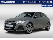Audi A1 - Sportback 25 TFSI 95pk S tronic Advanced edition