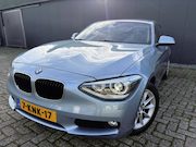 BMW 1-serie - 114i Business+/Navi/Leer/P.sensorNETTE AUTO