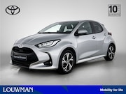 Toyota Yaris - 1.5 Hybrid 115 Dynamic | BTW Voertuig | Achteruitrijcamera |