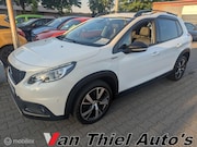 Peugeot 2008 - 1.2 PureTech GT-Line