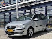 Volkswagen Touran - 1.4 TSI Optive| Cruise| Airco| APK| Elek-Pakket