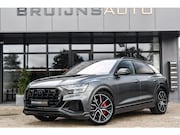 Audi SQ8 - 4.0 TDI SQ8 quattro |Trekhaak|Head-up|B&O|