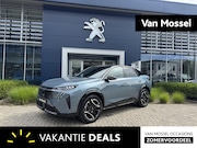 Peugeot e-3008 - GT Avantage 210 73 kWh