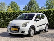 Suzuki Alto - 1.0 Exclusive GT Airco/Spoiler/Lichtmetaal