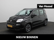 Fiat Panda - 1.0 Hybrid City Life | Airconditioning | Bluetooth | DAB | L