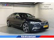 BMW 5-serie - 520i Rijklaar! | Carplay | Eerste eigenaar | Stoelverwarming