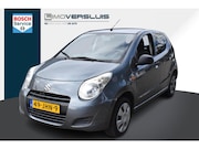 Suzuki Alto - 1.0 Comfort 1e Eigenaar | Automaat | 100% Onderhouden | What