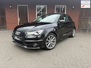 Audi A1 - 1.2 TFSI S-Line | Xenon| Stoelverwarming| Navi| AC