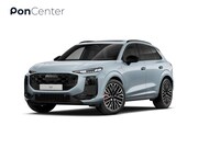 Audi Q3 - S edition 1.5 e-hybrid 200 kW / 272 PK