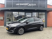 Ford Fiesta - 1.0 EcoBoost Hybrid Titanium ✅ CarPlay / Android Auto ✅ Clim
