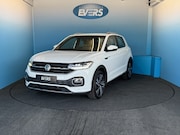 Volkswagen T-Cross - 1.0 TSI Style R-line AUTOMAAT