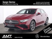 Mercedes-Benz A-klasse - A 250 e EQ PHEV Techn. AMG Line/Winter-Pak/Totwinkel