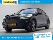 Ford Mustang - RWD 75 kWh 3 fase Aut. [ Pano Leder Stoel-en Stuurverwarming