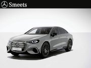 Mercedes-Benz C-klasse - 400 4MATIC Launch Edition 94 kWh