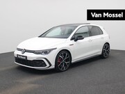 Volkswagen Golf - 2.0 TSI GTI 245 PK | Panorama Schuif/Kantel Dak | LED Matrix