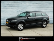 Audi Q7 - 3.6 FSI quattro 5+2 Airco Leer Trekhaak 7 persoons
