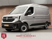 Renault Master - T35 2.0 dCi 130 L2H2 Advance Trekhaak / Navi / Clima / Camer