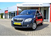 Skoda Fabia - 1.2 Drive 5-drs Airco|Trekhaak