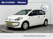 Volkswagen Up! - 1.0 take up! BlueMotion | SUPER DEAL!! | Airco | El. bed. ra