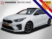 Kia Ceed - 1.0 T-GDi GT-Line, Pano, Camera, Carplay, Zeer Compleet