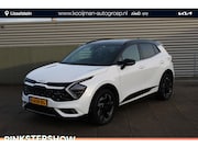 Kia Sportage - 1.6 T-GDi Plug-in Hybrid 4WD GT-PlusLine AWD | Harman & Kard