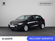 Seat Ibiza - 1.0 EcoTSI Style 95 pk | Verlengde garantie | Navigatie via 