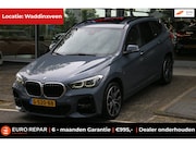 BMW X1 - SDrive20i High Executive Edition M-PAKKET PANO-DAK
