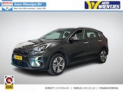 Kia Niro EV - e-Niro DynamicLine 39kWh 3-Fase | SoH 100% | Navi | Camera