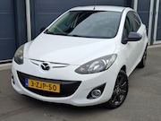 Mazda 2 - 1.3 Color Edition - NAP