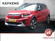 Citroën C3 Aircross - 1.2 Hybrid 145pk Max 7p. | 7 persoons | Navigatie | Camera |