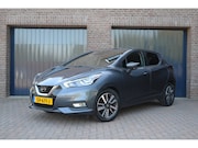 Nissan Micra - 0.9 IG-T N-Connecta | Camera | Clima | Cruise | DAB |