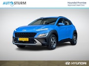Hyundai Kona - 1.6 GDI HEV Comfort Smart incl. Trekhaak Afneembaar