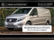 Mercedes-Benz Vito - eVito L2 | Audio Pakket | Parkeerpakket