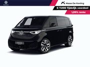 Volkswagen ID. Buzz Cargo - Bedrijfswagens Bulli Limited Edition 79kWh 340pk 4Motion 741