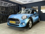 MINI One - 1.2