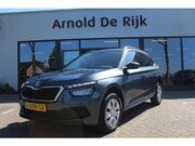 Skoda Kamiq - 1.0 TSI Active