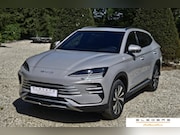 BYD Seal U - 1.5 DM-i FWD Boost met de kleur Bounless Cloud