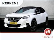 Peugeot 2008 - 1.2 130pk Automaat GT-Line Navigatie | Schuif/-kanteldak |